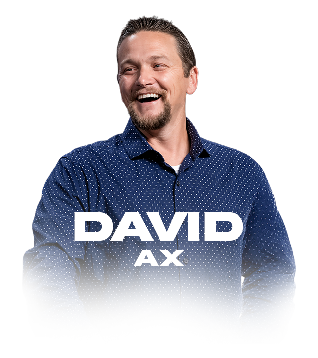 David Ax