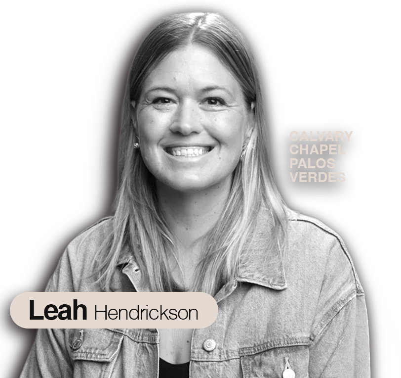 Leah