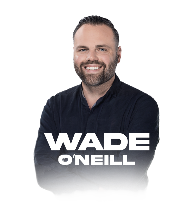 Wade Oneil