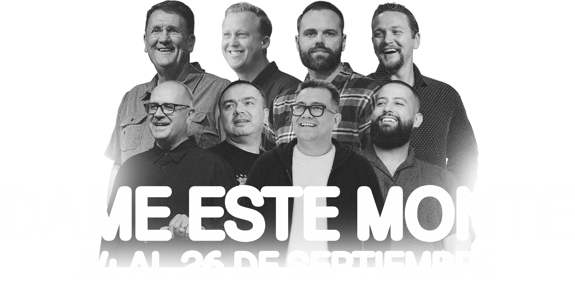 Dame este monte